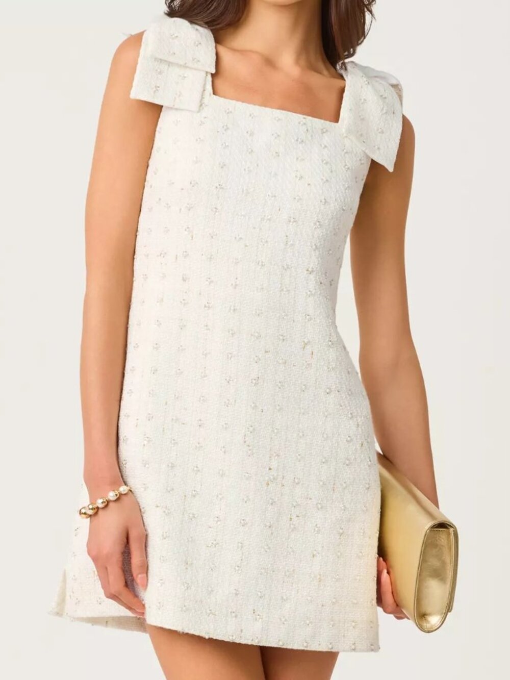 Lilly Pulitzer skirted romper/dress